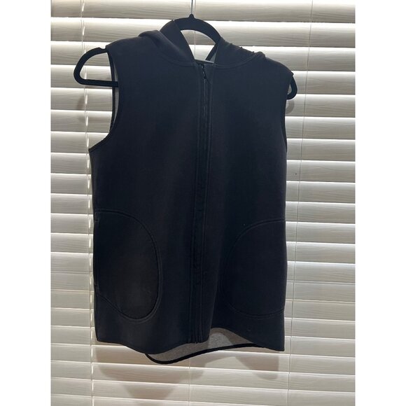 Lululemon Women's Reversible Imsculpt Vest -‎ Size 8 - Picture 6 of 9